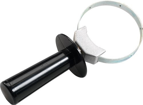 Makita Accessoires handgreep compleet voor 6906 - 122464-9