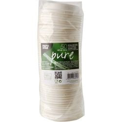 Deksel Papstar 87935 Wit