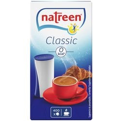 Zoetjes dispenser Natrena Classic