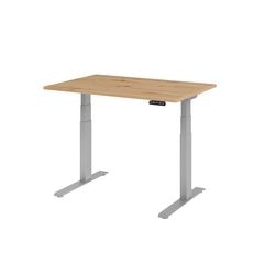 Bach Zit-sta-werkstation hammerer xdkb12 120 x 80 cm