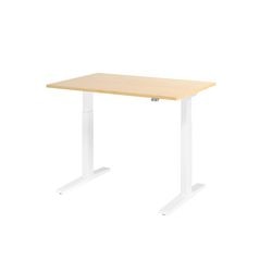 Bach Zit-sta-werkstation hammerer xmka12 120 x 80 cm