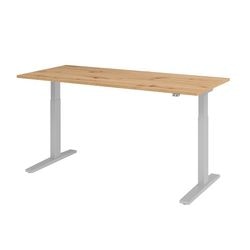 Bach Zit-sta-werkstation hammerer xmka19 180 x 80 cm