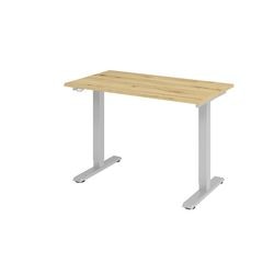 Bach Zit-sta-werkstation hammerer xmst612 120 x 67 cm