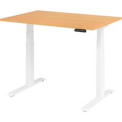 Bach Zit-sta-werkstation hammerer xdkb12 120 x 80 cm