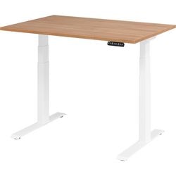 Bach Zit-sta-werkstation hammerer xdkb12 120 x 80 cm