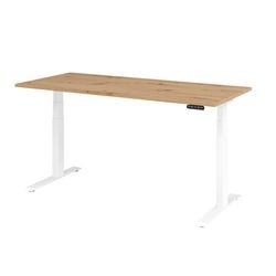 Bach Zit-sta-werkstation hammerer xdkb19 180 x 80 cm