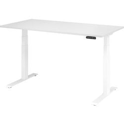Bach Zit-sta-werkstation hammerer xdkb16 160 x 80 cm