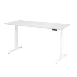 Bach Zit-sta-werkstation hammerer xdkb19 180 x 80 cm