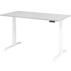 Bach Zit-sta-werkstation hammerer xdkb16 160 x 80 cm