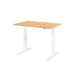 Bach Zit-sta-werkstation hammerer xmka12 120 x 80 cm