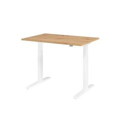 Bach Zit-sta-werkstation hammerer xmka12 120 x 80 cm