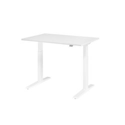 Bach Zit-sta-werkstation hammerer xmka12 120 x 80 cm