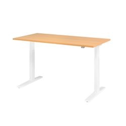 Bach Zit-sta-werkstation hammerer xmka16 160 x 80 cm