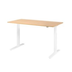 Bach Zit-sta-werkstation hammerer xmka16 160 x 80 cm