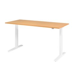 Bach Zit-sta-werkstation hammerer xmka19 180 x 80 cm