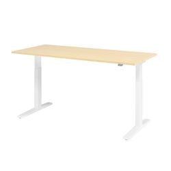 Bach Zit-sta-werkstation hammerer xmka19 180 x 80 cm