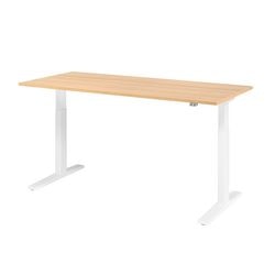 Bach Zit-sta-werkstation hammerer xmka19 180 x 80 cm