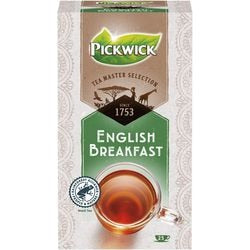 Pickwick Thee english breakfast