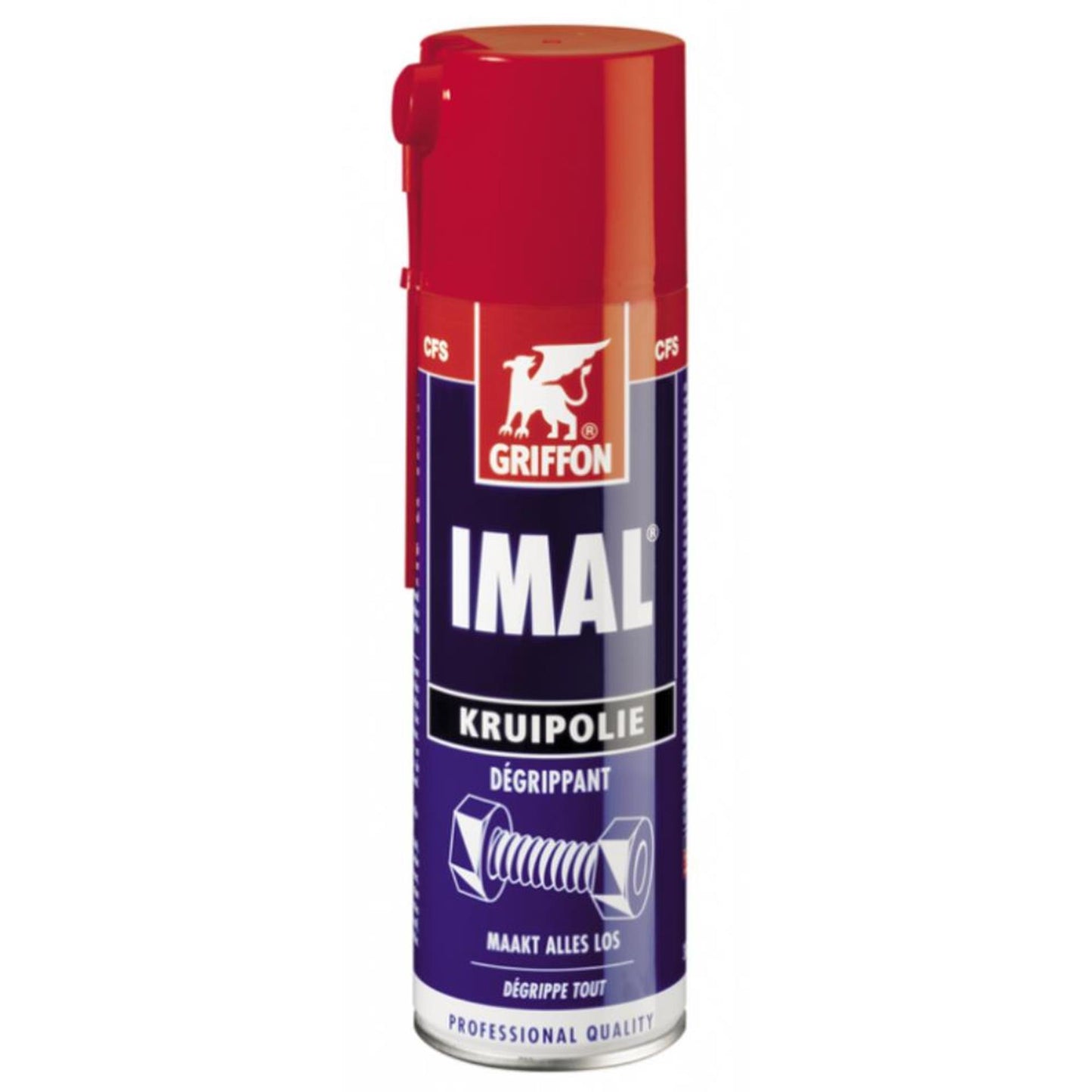 Griffon imal kruipolie 300ml