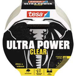 Tape Tesa Transparant 20000