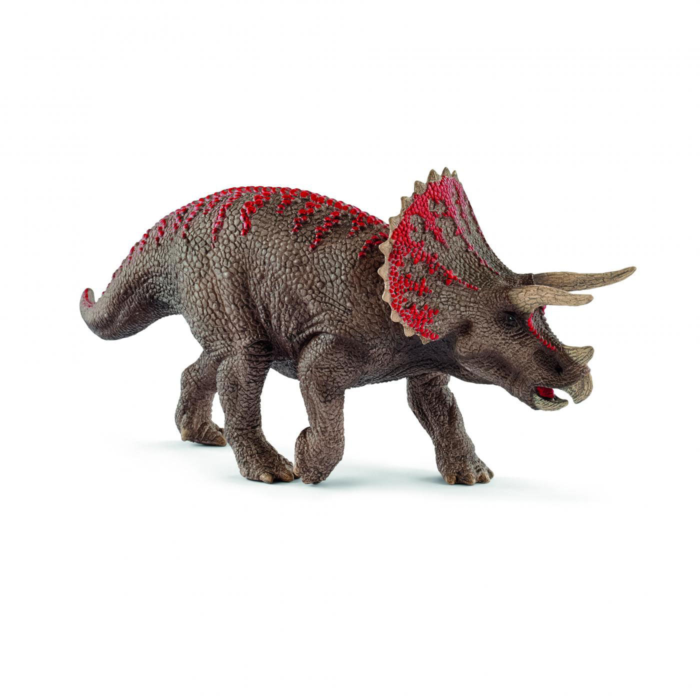 Schleich dinosaurs triceratops 15000