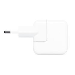 Apple USB-adapter Wit