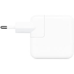 Apple USB-C-adapter Wit