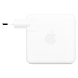 Apple USB-C-adapter Wit