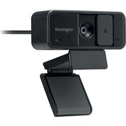 Webcam Kensington K80251WW Zwart ProVC