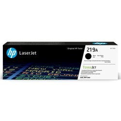 Tonercartridge HP W2190A Origineel Zwart