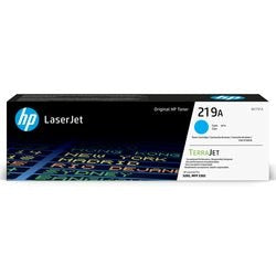 Tonercartridge HP W2191A Origineel Cyaan
