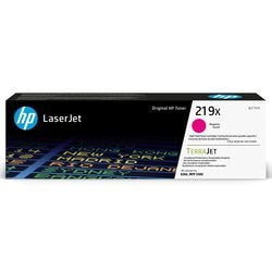 Tonercartridge HP W2193X Origineel Magenta