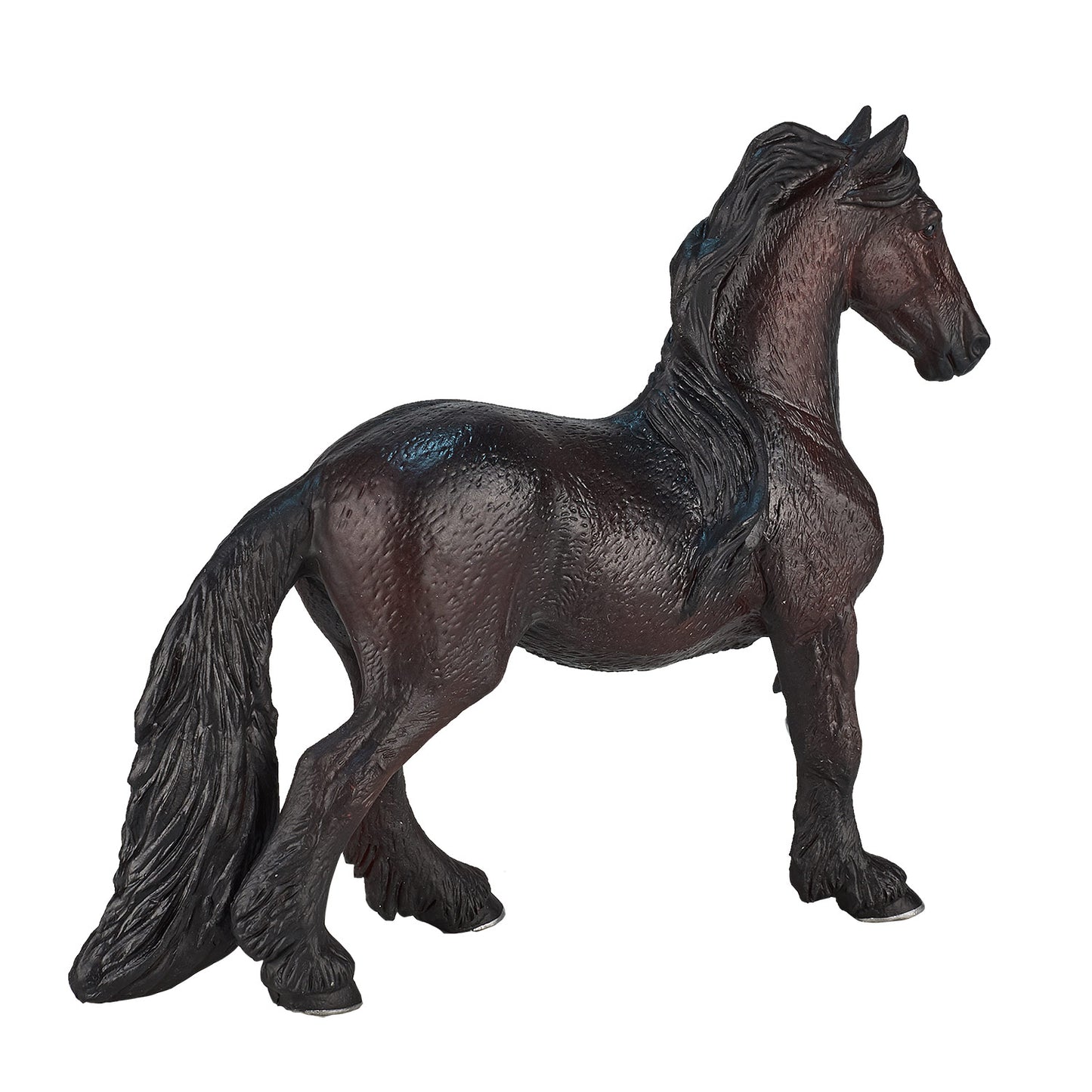 MOJO horse world friese merrie - 387281