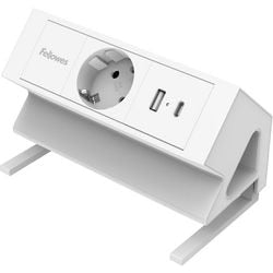 STEKKERDOOS VOOR BUREAU WI 100137173 2 M