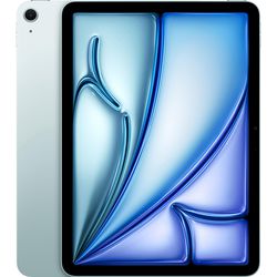 Tablet Apple iPad Air Blauw 6,1 mm x 178,5 mm x 247,6 mm