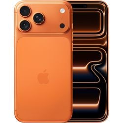 APPLE IPHONE 17 PRO MAX 256GB COSMIC OR