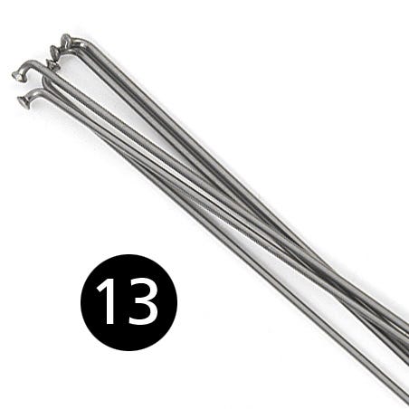 Sapim spaak zink 13x306 zilver werkplaats (144)