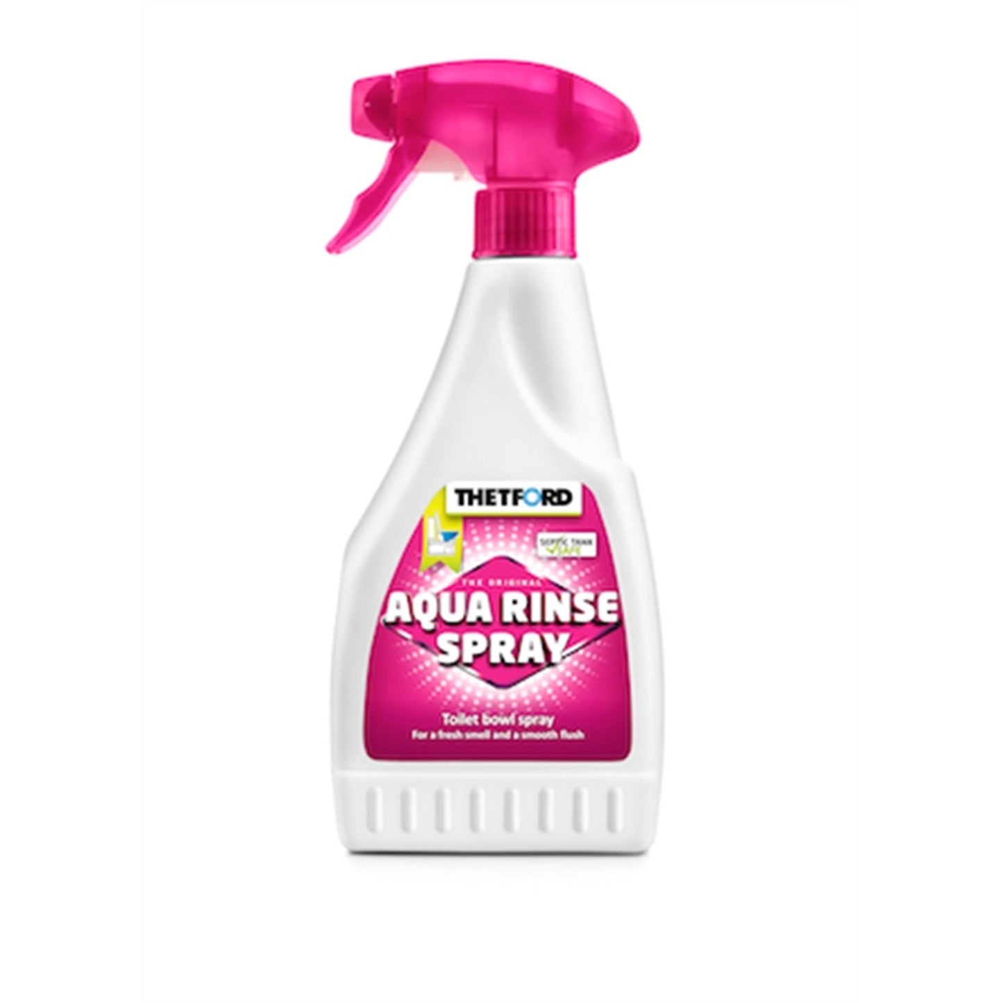 Thetford Aquarinse spray roze 500ml
