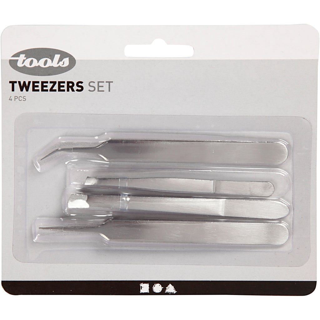Creotime Https: www.cchobby.nl pincet-set-l-9-12-cm-4-stuk-1-doos