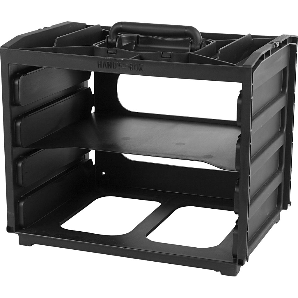 Raaco Https: www.cchobby.nl handybox-afm-37-6x26-5x31-cm-1-stuk