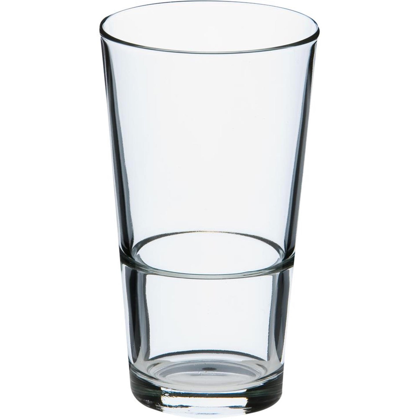 Mammoet Budgetline amsterdam bierglas 12 stuks