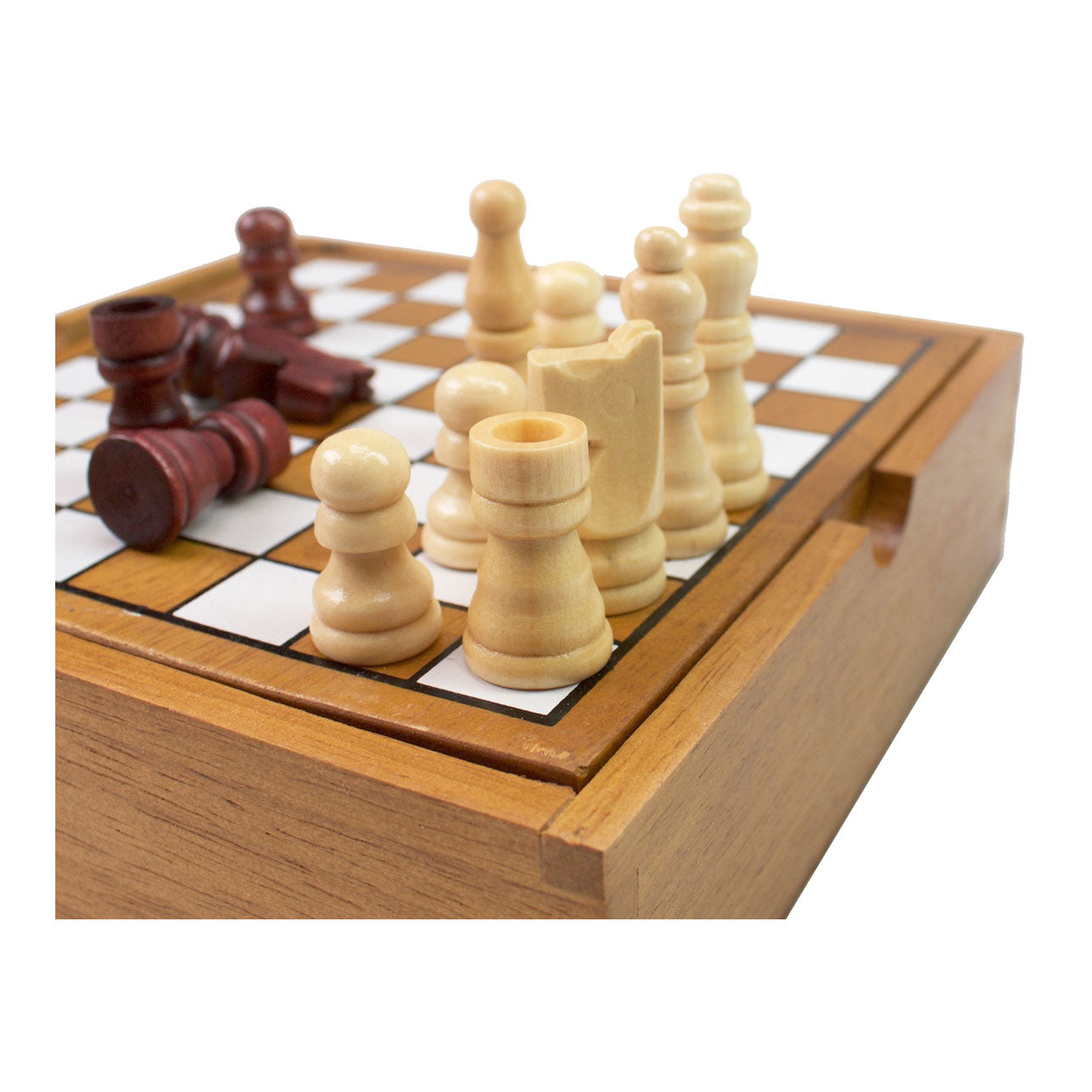 Tactic Schaken classic