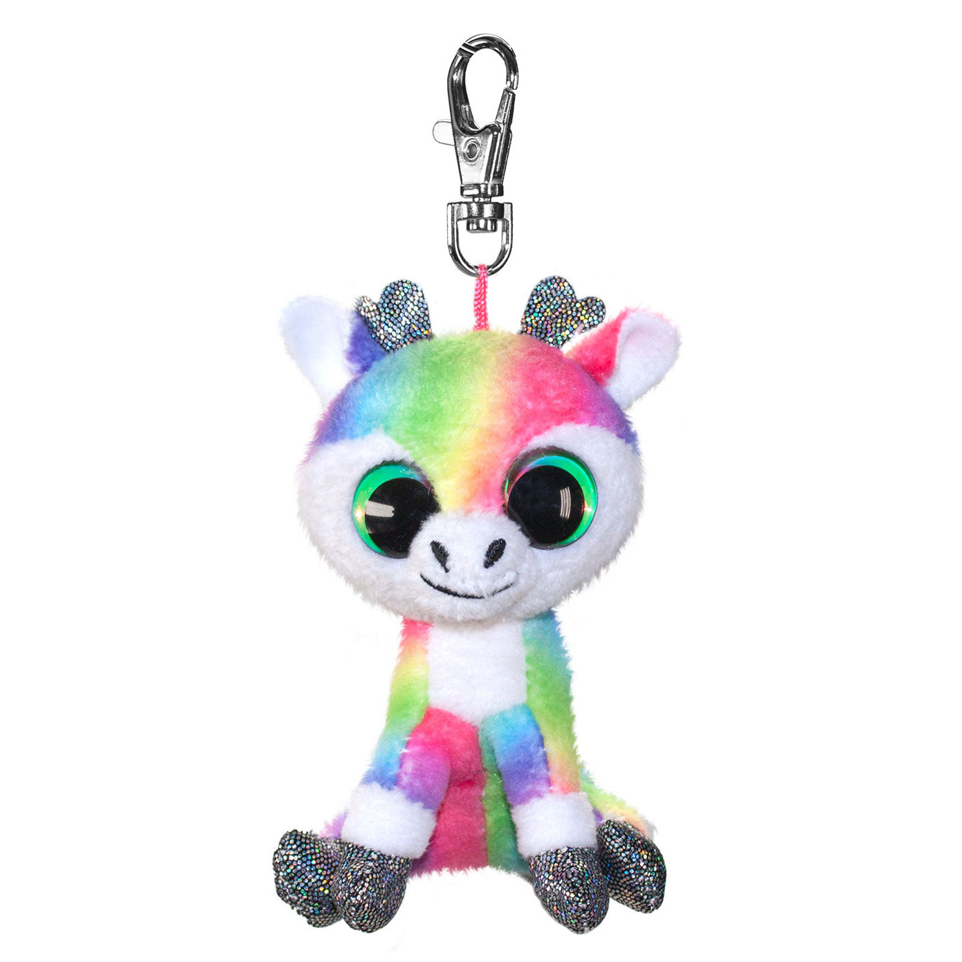 Lumo Stars sleutelhanger - rendier renee