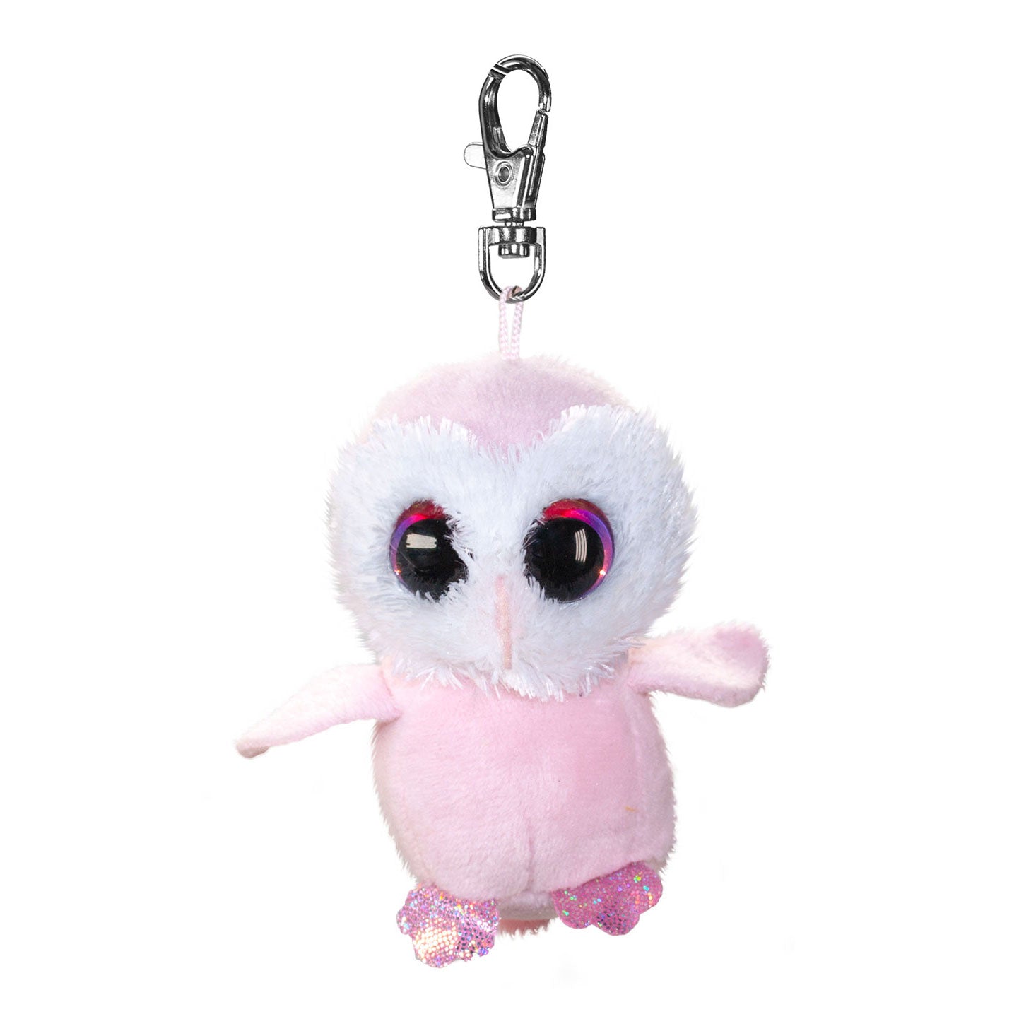 Lumo Stars sleutelhanger - uil pollo
