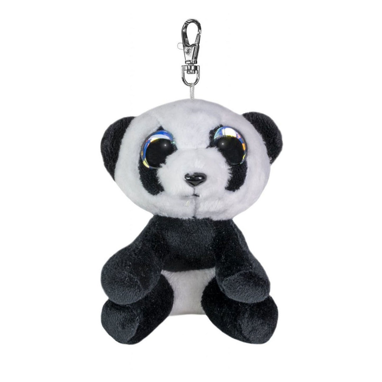 Lumo Stars sleutelhanger - panda pan