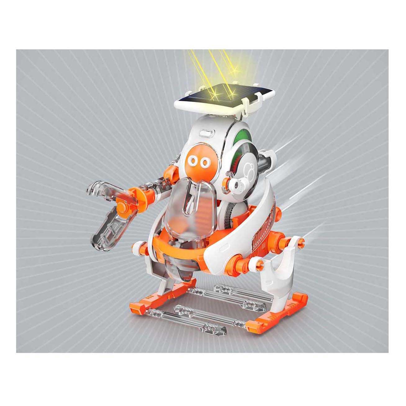 Kosmos solar bots speelset