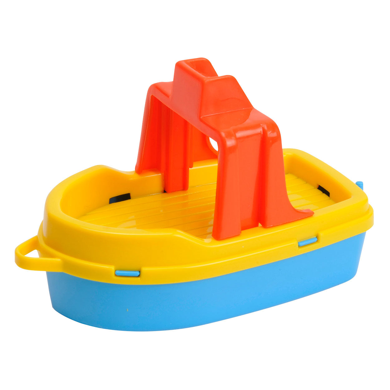 Androni Summertime bootjes 4 stuks