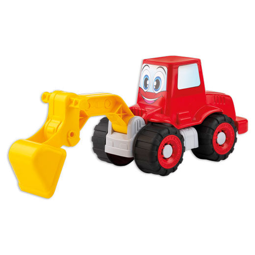 Androni Happy trucks graafmachine