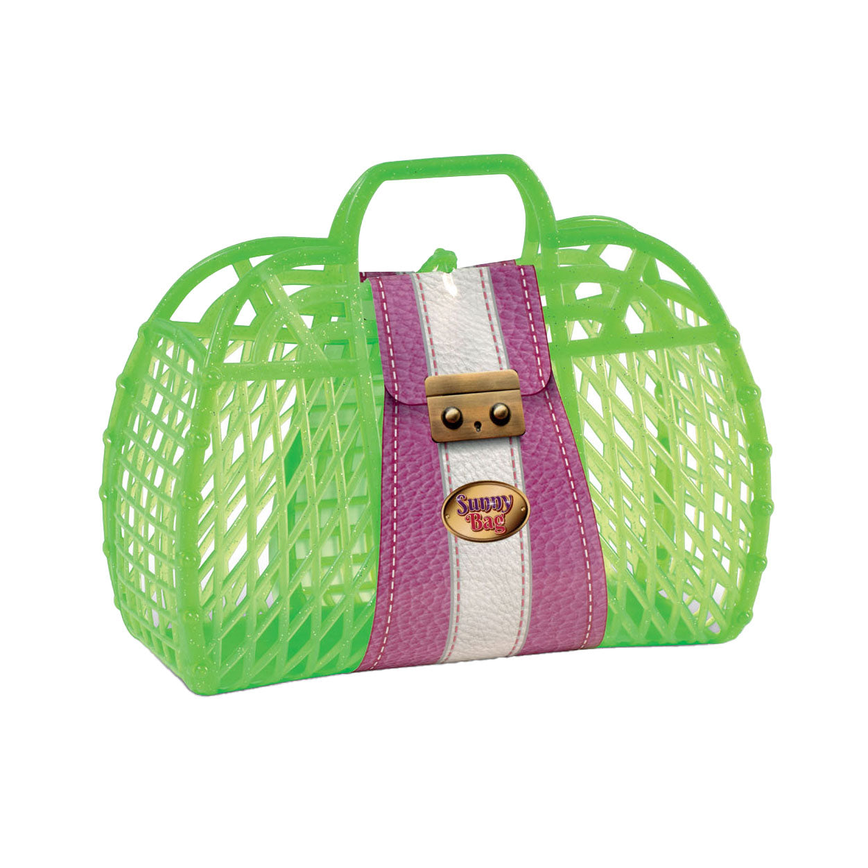 Androni Fashion handtas kleur