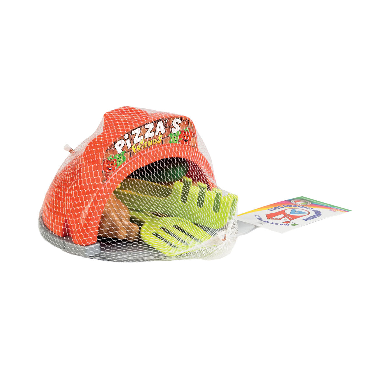 Androni Pizza oven speelset